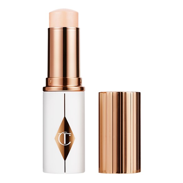 Unreal Skin Sheer Glow Tint - Fugtgivende Foundation Stick, CHARLOTTE TILBURY